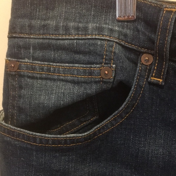 COPY - COPY - CREMIEUX Jeans, Size 46/34 - Picture 8 of 12